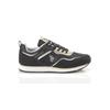 Slip-On Sneaker mit sportlichen Details