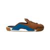 Wildleder-Logo-Slides-Sandalen