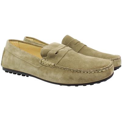 John White Amalfi Herren Sandschuhe Image