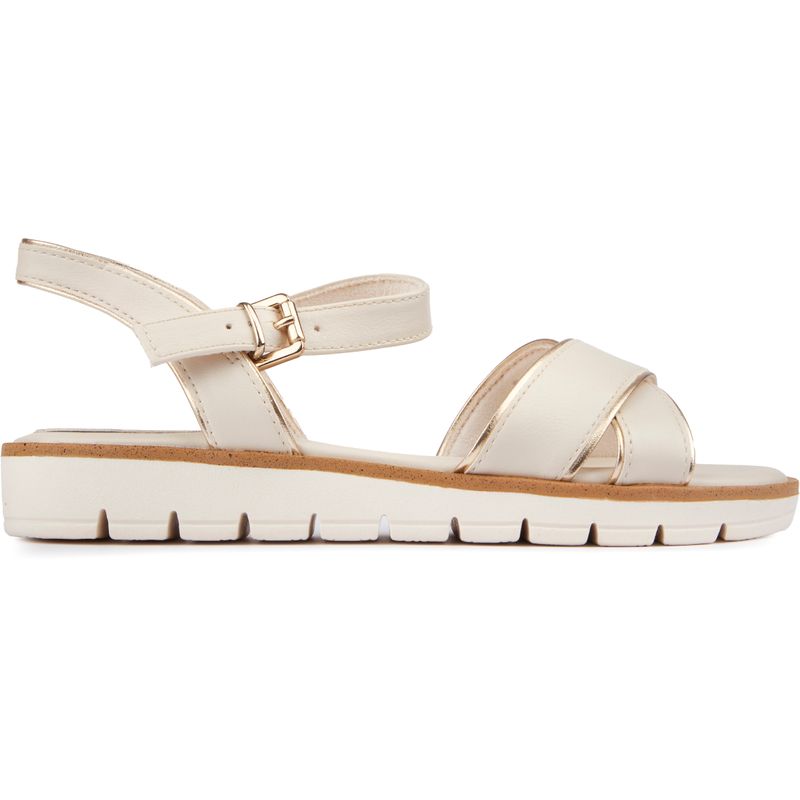 Marco Tozzi Schnallen-Sandalen
