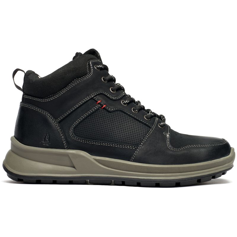 Hush Puppies Arnie Stiefel EU 44.5 / UK 10