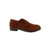 Herren-Derby-Schuh Farbe braun