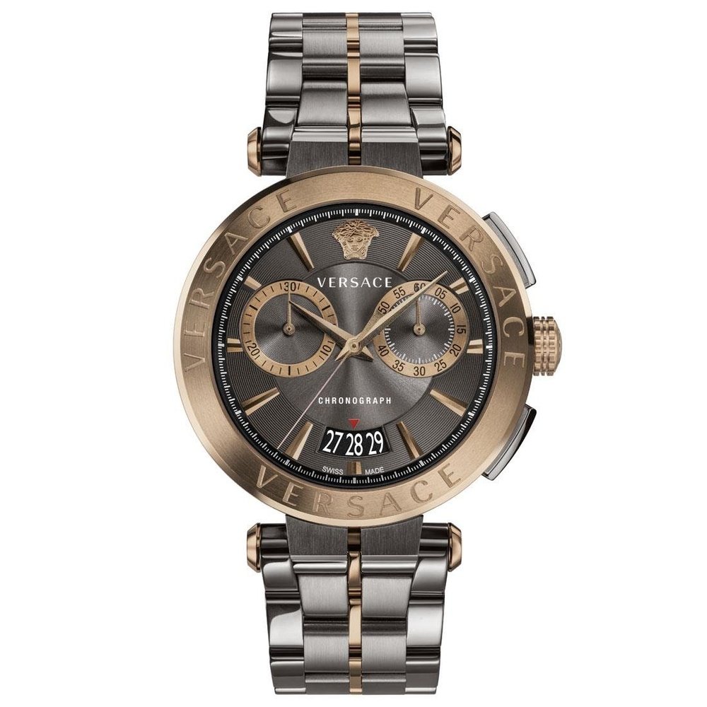 Versace VBR050017 Herrenuhr Image