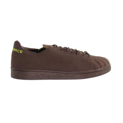 Adidas PW Superstar PK Herren Braun Turnschuhe Image