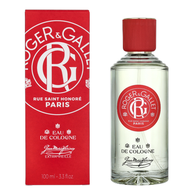 Roger & Gallet Jean Marie Farina Edc Spray.