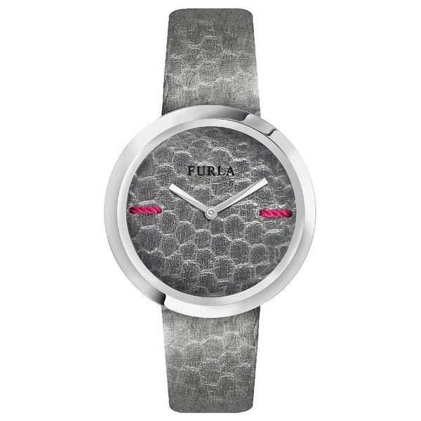 Furla Damenuhr Quartz Silber Image