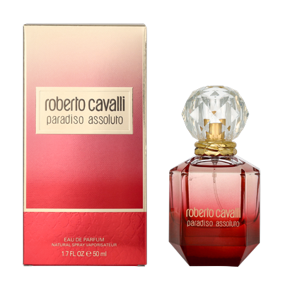 Roberto Cavalli Paradiso Assoluto Edp Spray.