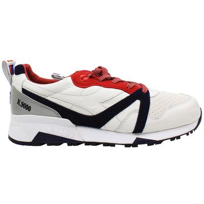 Diadora N9000 Sailing Herren-Sneaker in Off-White Image