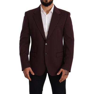 Indigo Slim Fit Blazer Jacke Image