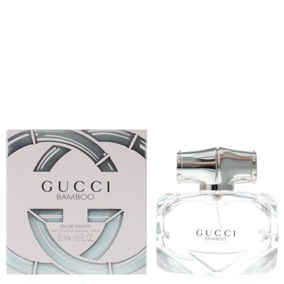 Gucci Bamboo Edt Spray 50ml.