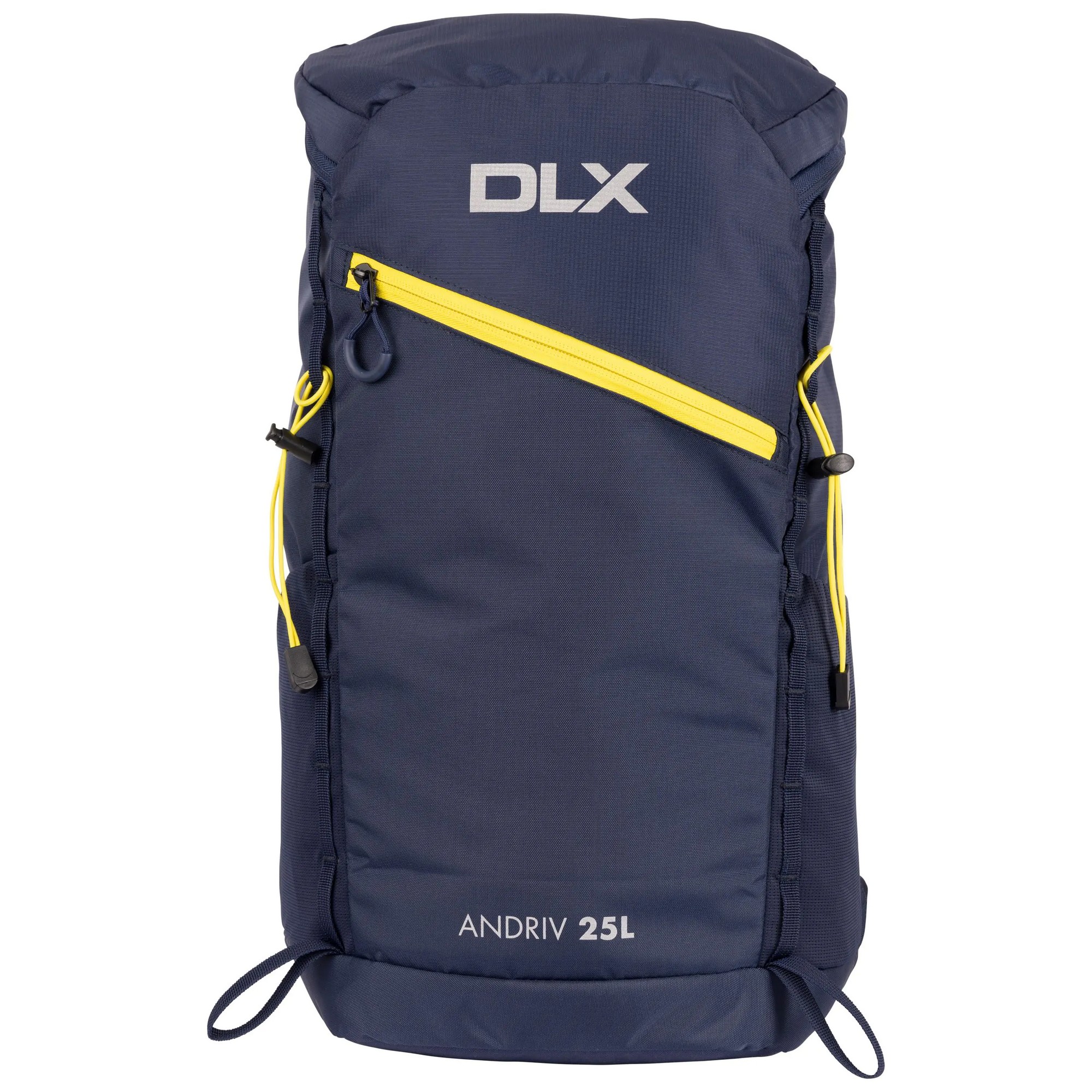 Trespass - Rucksack "Andriv", DLX, 25L (Marineblau) Image