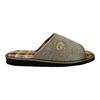 Herren Hausschuh Amoros Farbe Grau