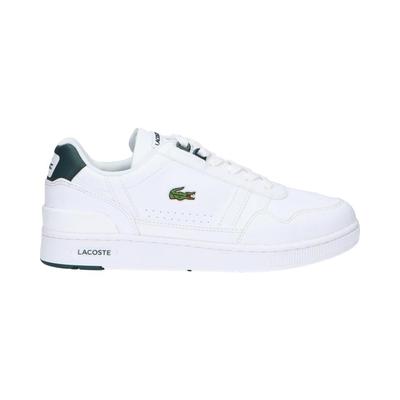 Turnschuhe für Kinder unisex Lacoste in weiß Image