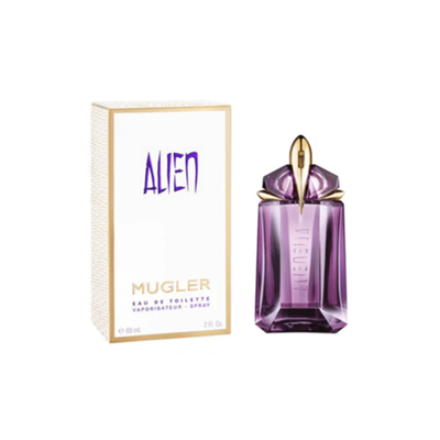 Thierry Mugler Alien Edt Spray 60ml.