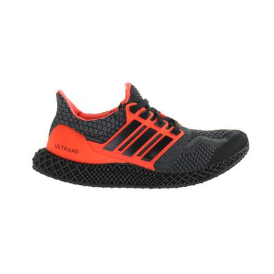 Adidas ULTRA4D 5.0 Schwarz Herren Laufschuhe Image