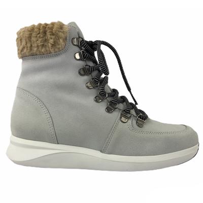 Woman's Sneaker Csy Farbe Weiß Image