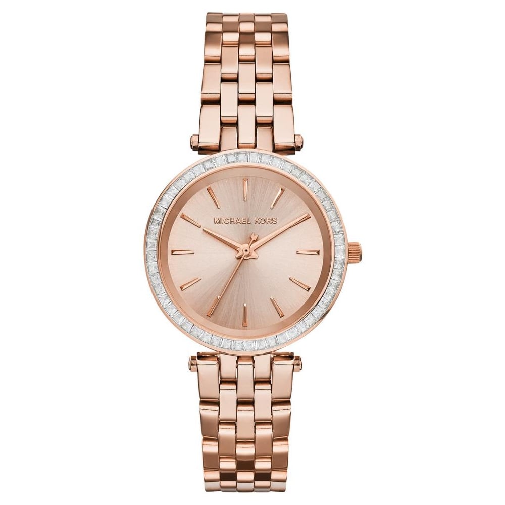 Michael Kors MK3366 Damenarmbanduhr Image