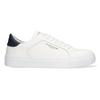 Hamilton Wit/Navy von McGregor in der farbe Weiss und in größe 45.