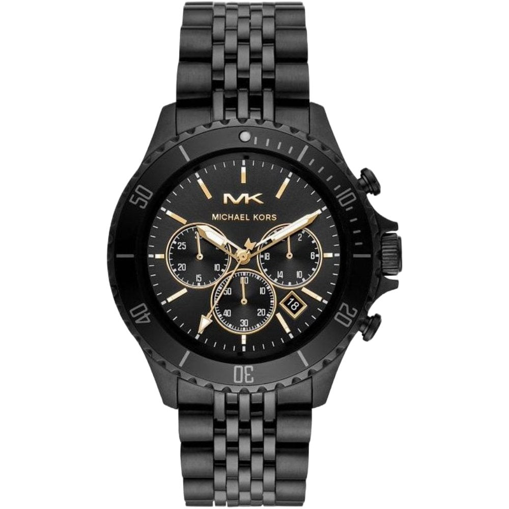 Michael Kors MK8750 Bayville Chronograph Herrenuhr Image