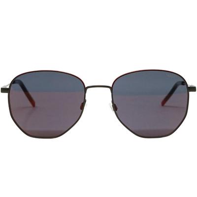 Hugo Boss HG1178 AOMS BLX Schwarze Sonnenbrille