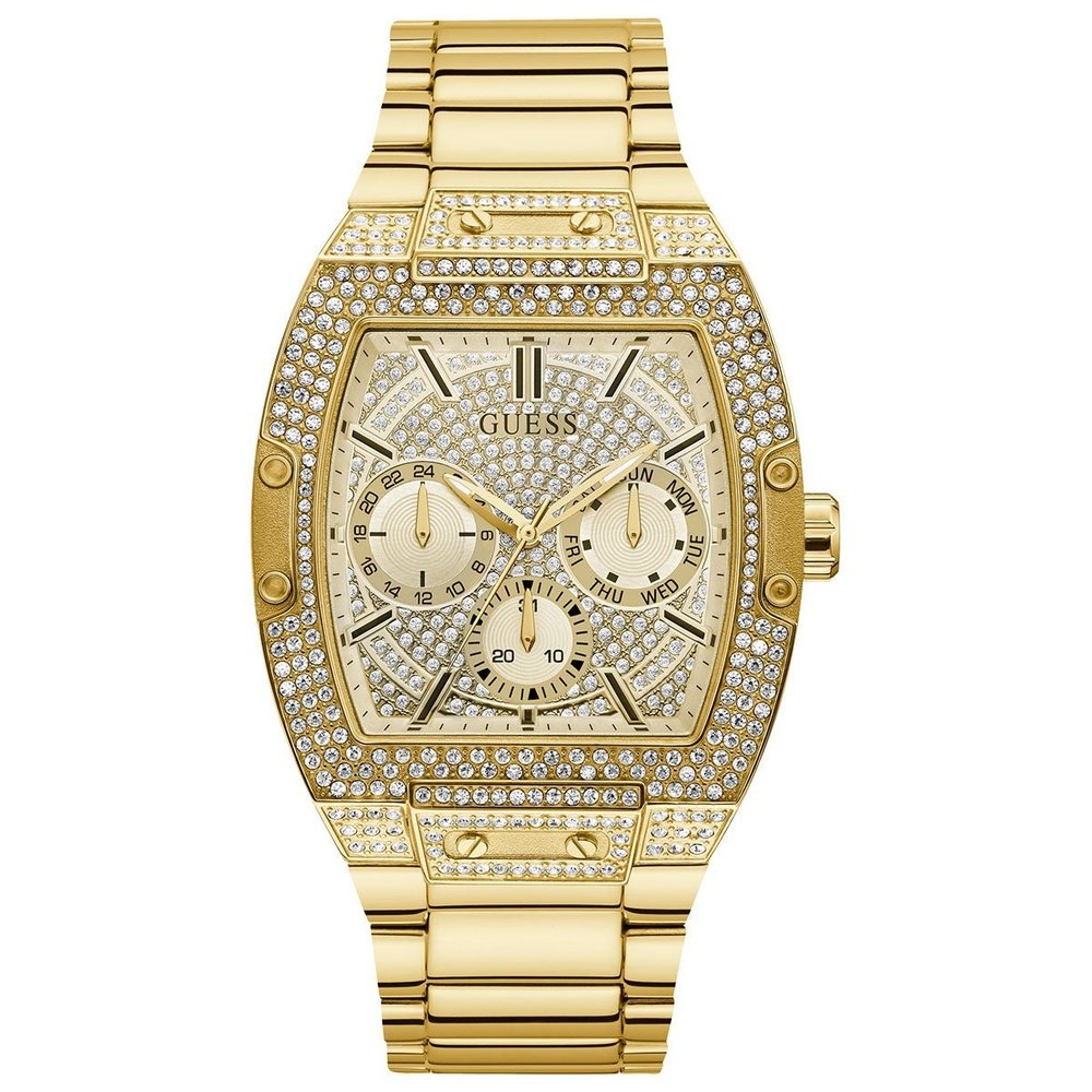 Guess GW0094G2 Phoenix Goldton Herrenuhr Image