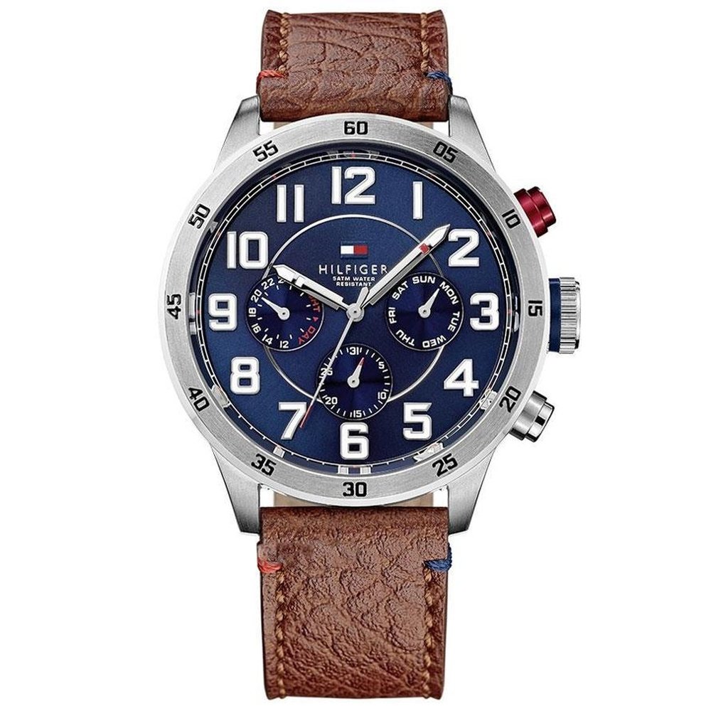 Tommy Hilfiger 1791066 Herrenuhr Image