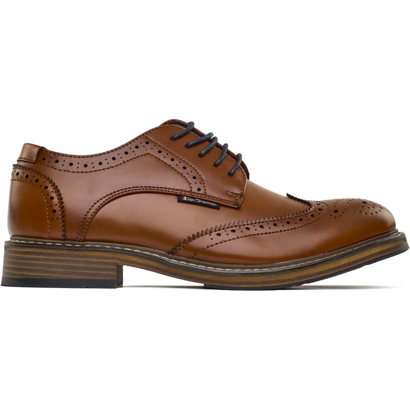 Ben Sherman Triumph Schuhe EU 42 / UK 8