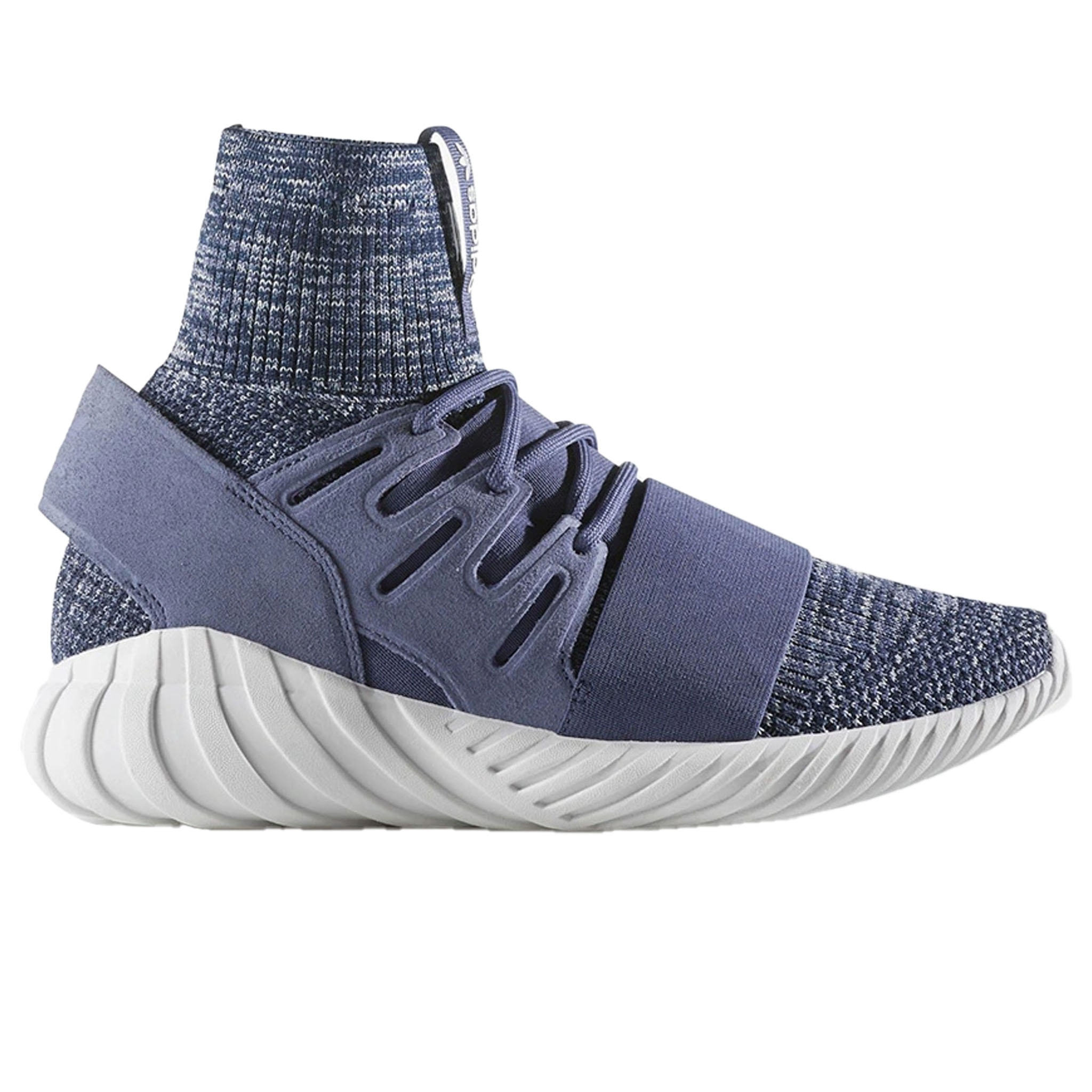 Adidas Tubular Doom PK Herren lila Trainer