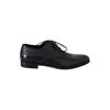 Polierte Lederschuhe
