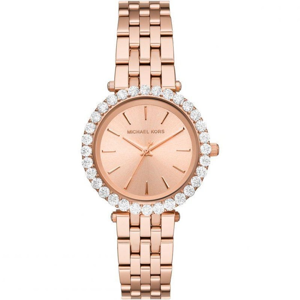 Michael Kors MK4514 Damenuhr Einheitsgröße