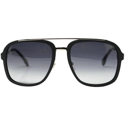 Carrera 133 0TI7 9O Schwarze Sonnenbrille