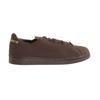 Adidas PW Superstar PK Herren Braun Turnschuhe