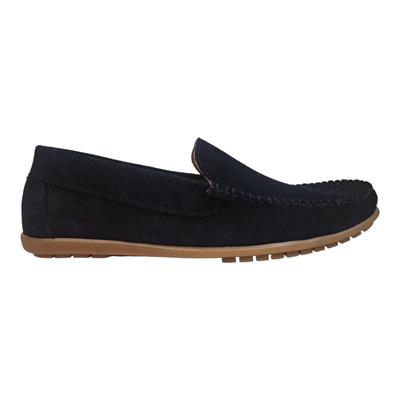 Man's Mokassin-Schuh Mis Alas Farbe Blau/Navy Image