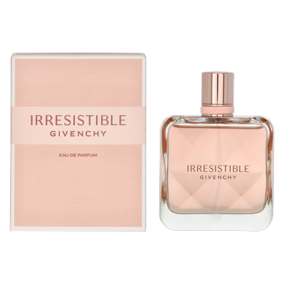 Givenchy Irresistible Edp Spray.