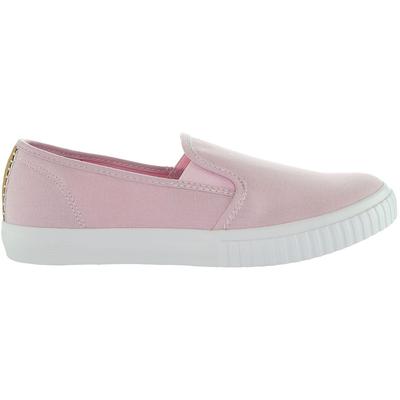 Timberland Newport Bay Damen Plimsolls in Rosa