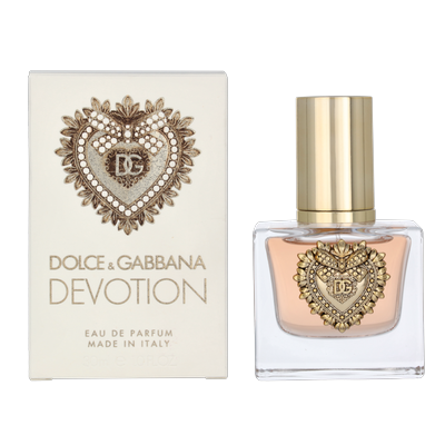 Dolce & Gabbana Devotion Edp Spray.