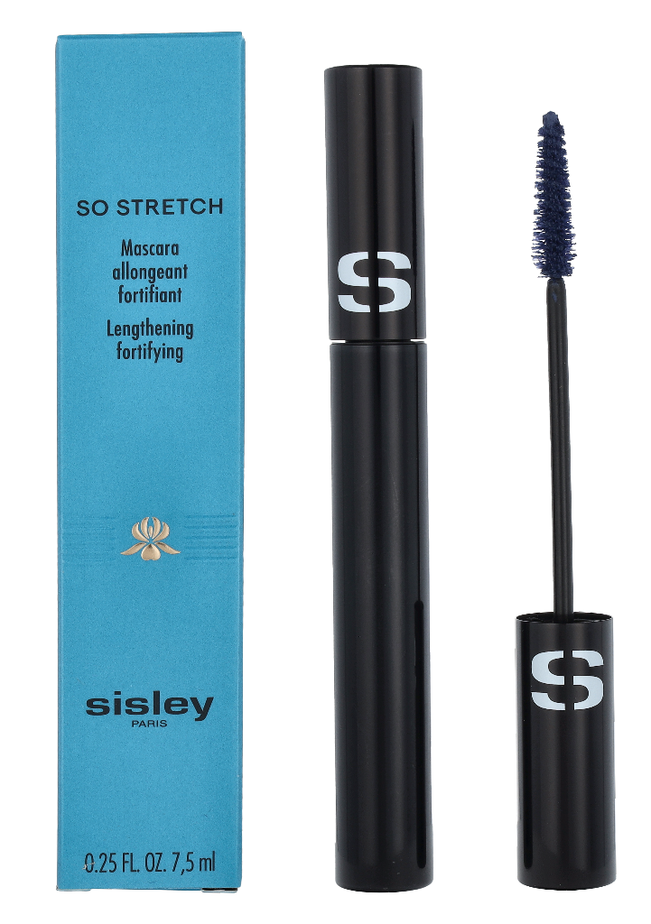 Sisley So Stretch Mascara. Image