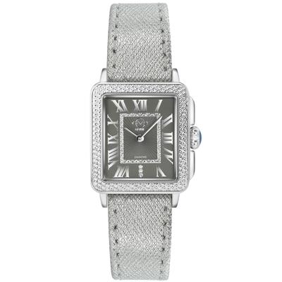 GV2 12301 Montre Padova pour femme avec diamants suisses