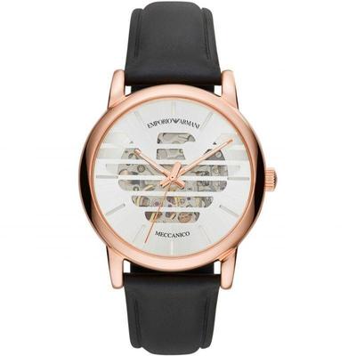 Emporio Armani AR60031 Herrenuhr Image