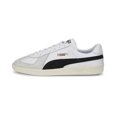 Basket Puma Homme Army Trainer