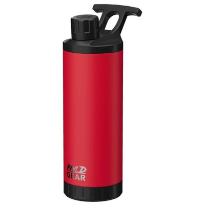 Wyld Gear - Mag Flask 18 - Trinkflasche Gr 532 ml rot Image