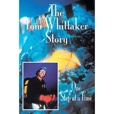 The Tom Whittaker Story: One Step at a Time [DVD]
