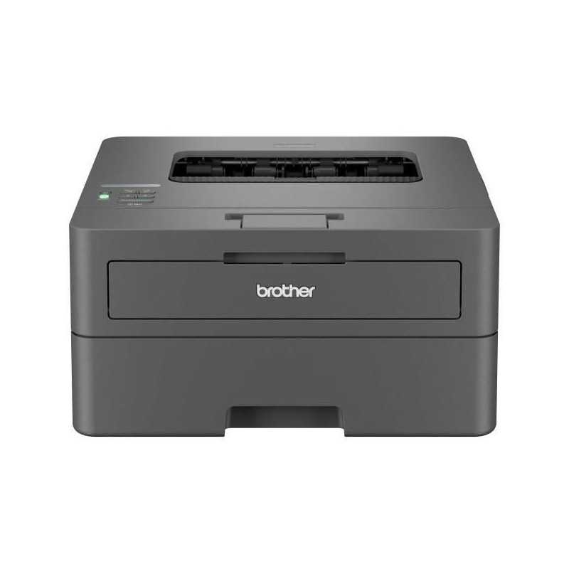 Brother Drucker HL-L2400DWE Laser, Mono, Duplex inkl.10€ UHG Image