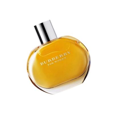 Burberry Bath & Body | Burberry For Women 3.5 Fl Oz Women’s Perfume Eau De Parfum Classic Designer 3009 | Color: Cream/Tan | Size: Os