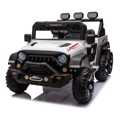 24V Ride On Large PickUp Truck car for Kids