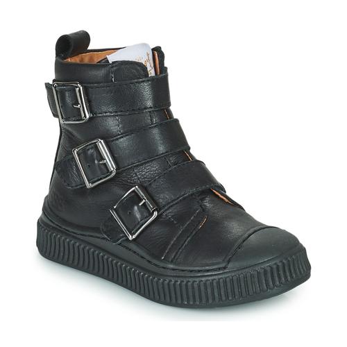 GBB SIMMONE Kinderstiefel (madchen)