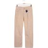 Tommy Hilfiger Herren Stoffhose, Gr. 33, beige, Baumwolle