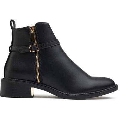 Solesister Lark Reißverschluss-Stiefel Image