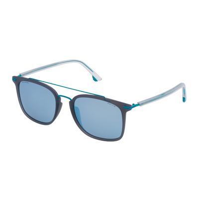 Police Unisex-Sonnenbrillen 58/13/145 mm Metall und Spritzguss Image