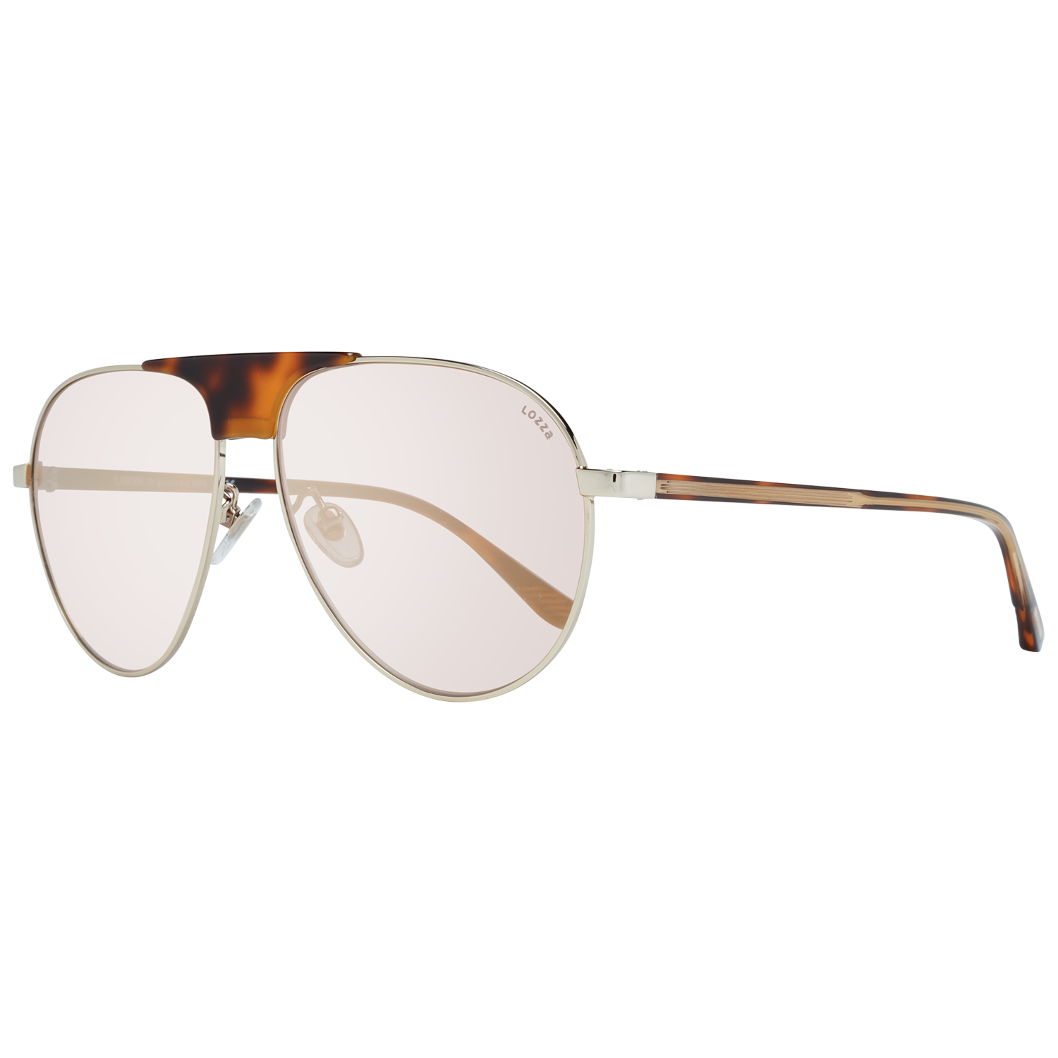 Lozza Sunglasses SL2354 300G 60 Image